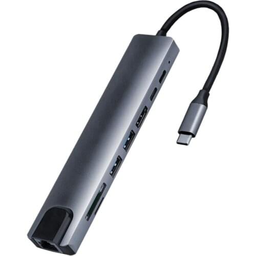 Snowman Type C Adapters