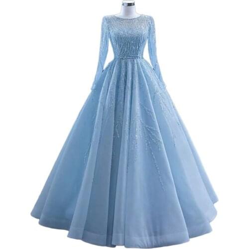 Вечерние платья WECHEER China At AliExpress