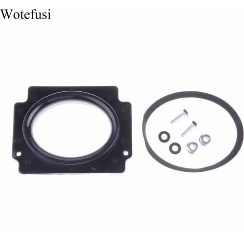 Wotefusi Black Bicycles