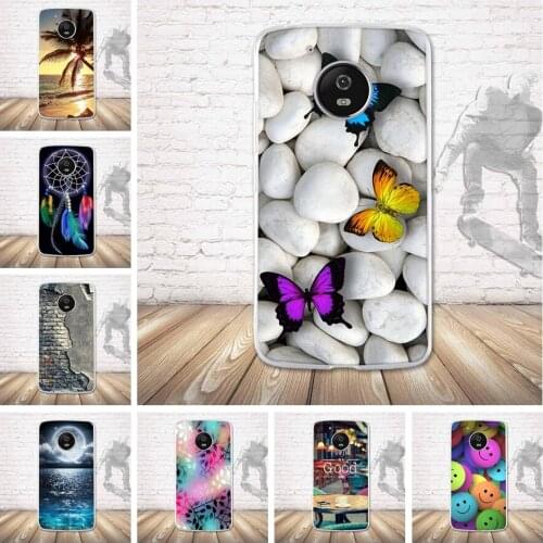 XOPIG Motorola Moto G5 Phone Cases