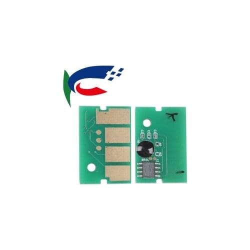 1PCS CS720 chip for Lexmark CS720de CS725de CX725de EU 74C20K0 74C20C0 74C20M0 74C20M0 74C20Y0 Yield KCMY 3K EUR version