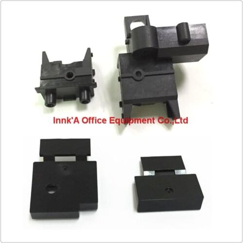 4Pcs/set New compatibel charging set for ricoh 1075 2075 7500 7000 6001 7001 8001 9001 AD02-2283 AD02-2285 AD02-2306 AD02-2307