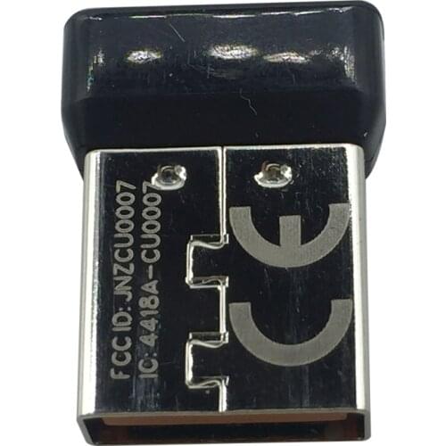 Free shipping Brand new original mouse usb receiver for Logitech mouse G900