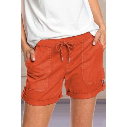 COZOK Womens Summer Shorts