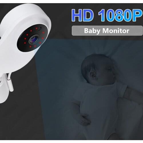Cozoney Baby Monitors