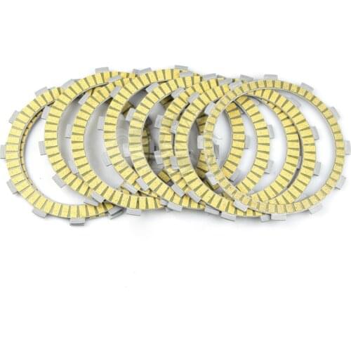 Motorcycle Clutch Friction Plates Disc Fit for HONDA CBR1000RR 2008 - 2016 CBR 1000RR CBR 1000 RR CBR1000 RR 2015 2014 2013 2012
