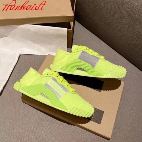 Mens Women Sneakers Fashion Mixed Color Lace Up Women Casual Shoes Breathable Lace Up Trainers Sneakers Outdoor Women Loafers