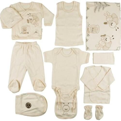 Madenure Baby Clothes