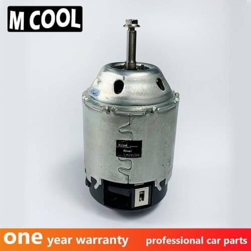 For 12V Auto AC Fan Heater Blower Motor For NISSAN SUNNY RHD LHD BLOWER MOTOR 27225-8H31C 272258H31C