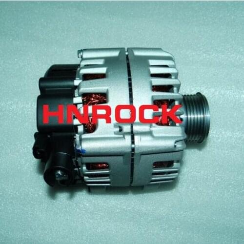 NEW HNROCK 12V 180A ALTERNATOR FG18S027 FG18S095 FG18T106 FG18T112 FG18T145 LRA03626 1606856980 1609016080 FOR CITROEN