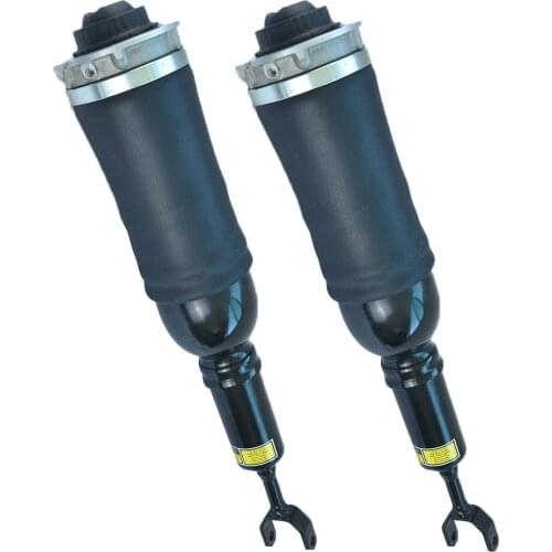 Front Left & Right Air Suspension Shock Absorber Strut Air Shock for AUDI Allroad Quattro A6/C5 4Z7616051D 4Z7 616 051D