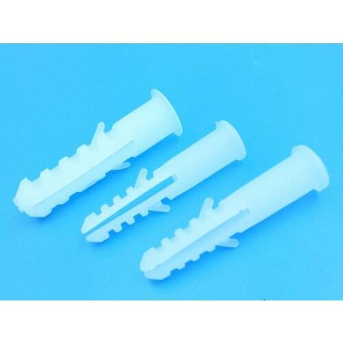 M6 M8 M10 M12 plastic Expansion screws pipe