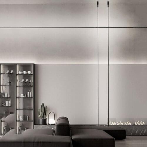 Modern Fixture Wall Lamp Indoor Home Dining Living Room Decoration For Bedroom Lighting Minimalist Nordic Luminaire Chrome Frame