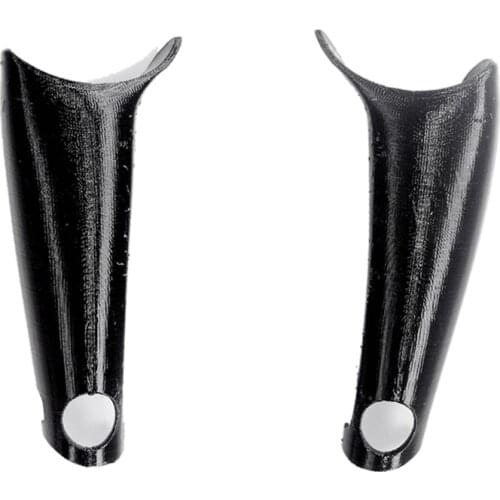 Comfortable Handle Thickened Cover Anti-Skid Anti-Sweating Cover Handle Grip Cover for Valve Index VR HMD