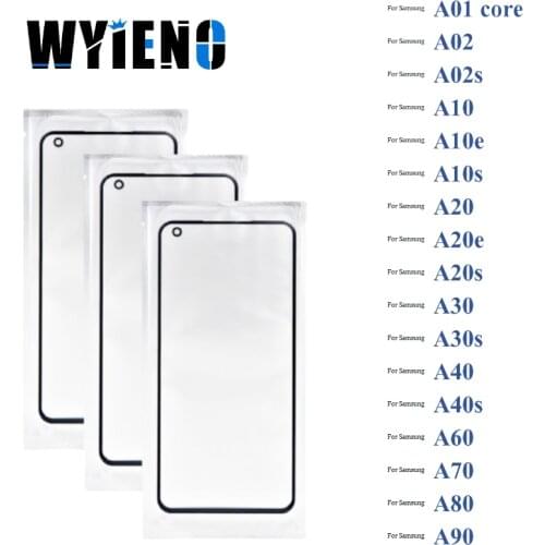 Защитные пленки для Samsung Wyieno China At AliExpress