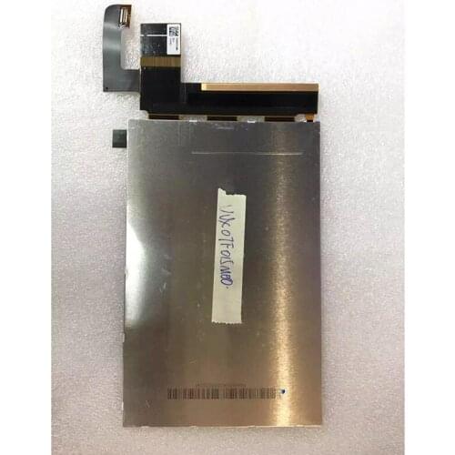 Tablet LCD Screen MIPI interface VVX07F015M00 1200*1920 For Panasonic 7inch Digitizer Monitor Replacement