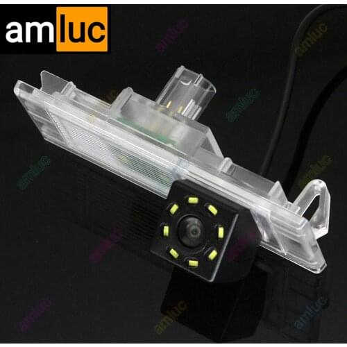 170° 1920x1080P HD AHD Vehicle Rear View Reverse Wireless Camera For BMW 6 1 Series F20 F21 M6 E63 E64 M6 F06 Mini Clubman Car