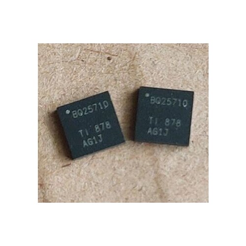 2PCS-3PCS-5PCS BQ25710 BQ25710RSNR BQ25710RSNT