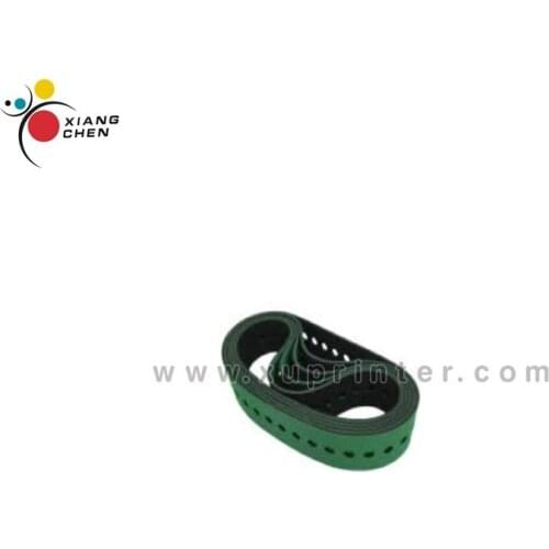 M2.015.848F Suction Tape Slowdown Belt 5x Suction Tape For HD Offset Printing Machine Parts