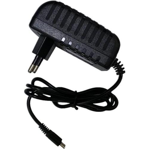 1pcs DC 5v 9v 12v 15v 1.5a 2a 3a Micro Usb Ac/dc Power Adapter EU Plug Charger Supply 5v3a For Raspberry Pi Zero Tablet Pc