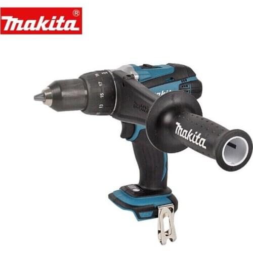 DDF458Z Makita DDF458 DDF458RME LXT 18V Li-Ion Cordless Mobile Heavy Duty Drill Driver 220~240V