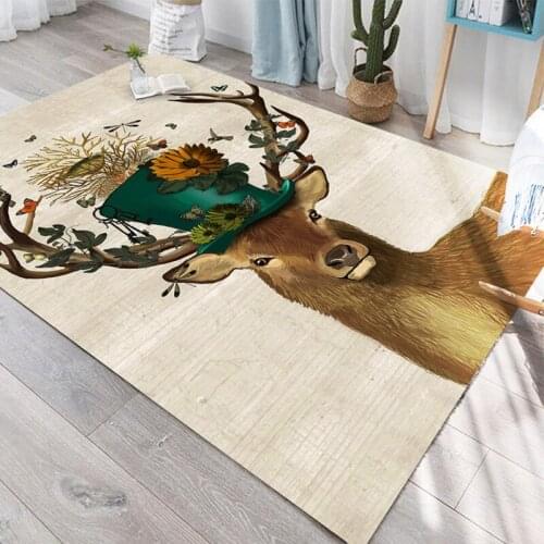 Childrens Thicken Game carpet Infant Shining Cartoon Baby Play toys Carpets Kids Crawling tatami Mat Child Bedroom decor Rugs