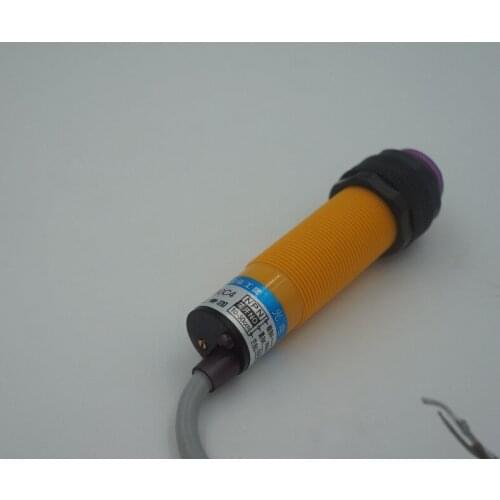 Diffuse reflection Type photoelectric switch sensor E3F-DS30C4 NPN NO distance 10-30cm Transducer