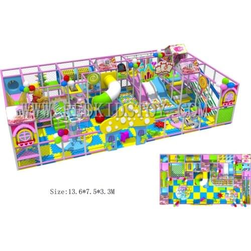 Exported to Estonia Nontoxic Kids Play Center Free Design 160714b