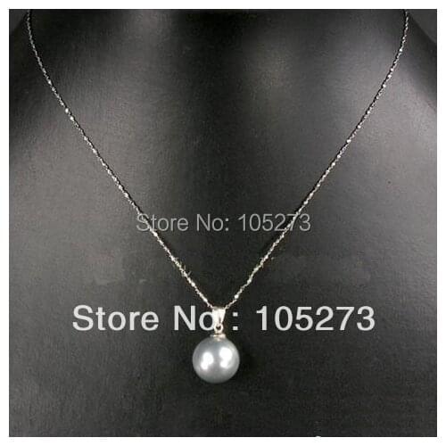 HAI YING WEI YE Pendant Chains