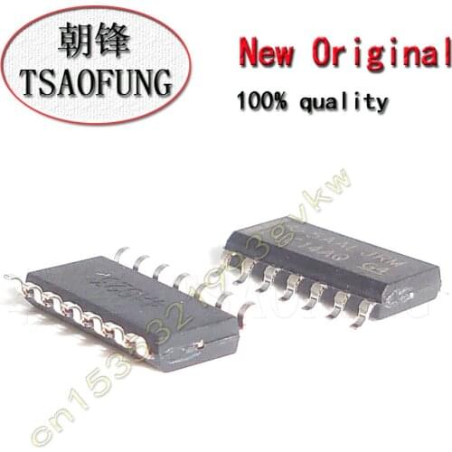 SN74HC00DR SN74HC00D HC00 SOP14 Electronic components Integrated circuit = Free shipping