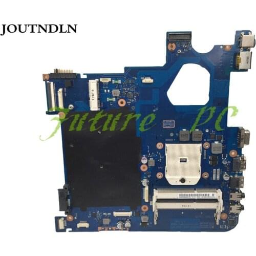 JOUTNDLN FOR Samsung NP305V5A NP305V4A laptop motherboard BA41-01676A BA92-08585A BA92-08585B DDR3 DDR3 Test work
