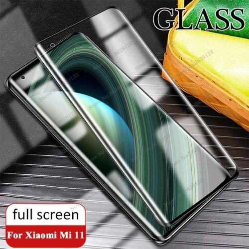 MOTJERNA Screen Protectors For Xiaomi Mi Note 10 Pro
