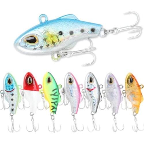None 5g/3.5cm Long Shot Fishing Lure Baits