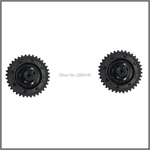 NEW 7D II Shutter Button Aperture Wheel Turntable Dial Wheel Unit For Canon EOS 7D Mark II / 7d2 Digital Camera Repair Part