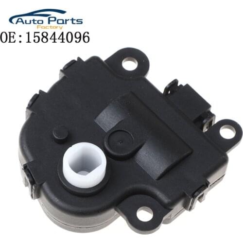 New High Quality HVAC Heater Blend Door Actuator 604-108 For Chevy Impala Buick Pontiac 15844096 10325404