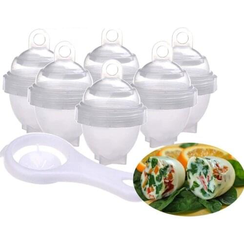 PGY Egg Cooking Tools