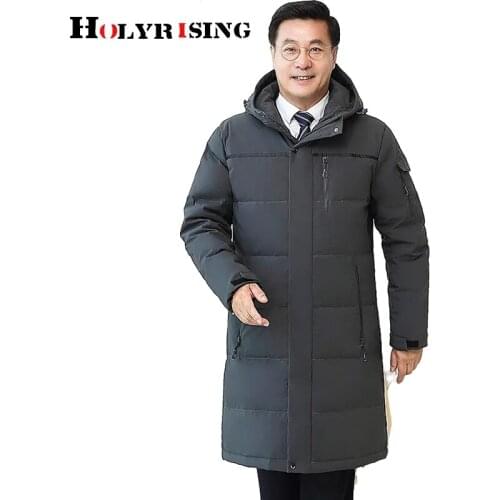 Size 6xl down jackets for men cotton hooded snow wear fluffy coats zipper keep warm куртка мужская loose overcoat dad top 19727
