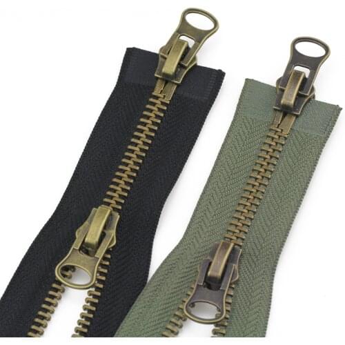 SHLL Zippers For Clothes