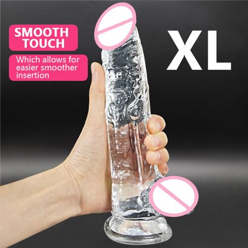 Sunnyguan Dildos