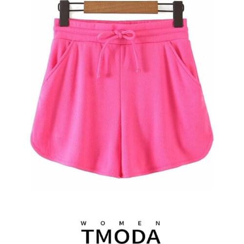 T MODA Women's Shorts