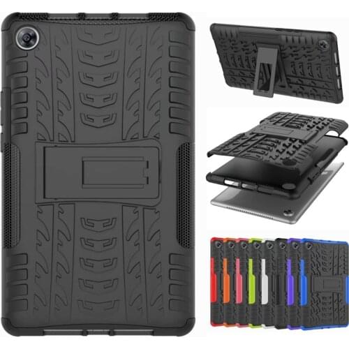 High Duty Coque for Huawei Mediapad M5 8.4" Case SHT-AL09 SHT-W09 Silicon Shockproof for Huawei M5 8.4 inch Stand Cover