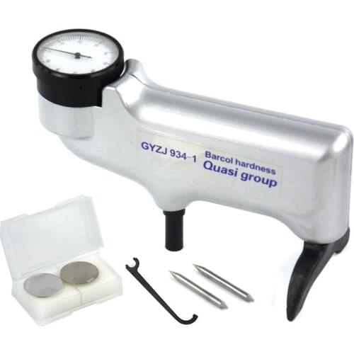 YIXUANNIBIAOYI Hardness Testers