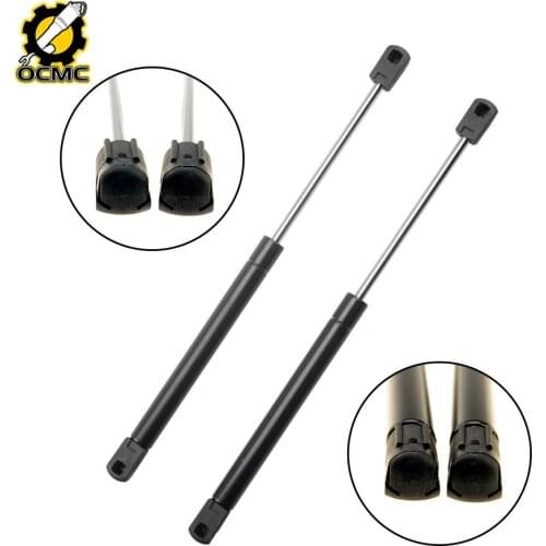 1 Pair Fit For Chrysler Concorde 1998-2004 4956 Rear Tailgate Lift Support Shocks Struts