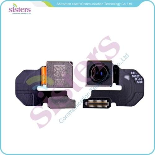 10pcs/lot Wholesale,Back Rear Camera Cam Flex Module Part For Apple iPhone 6s 4.7 inch