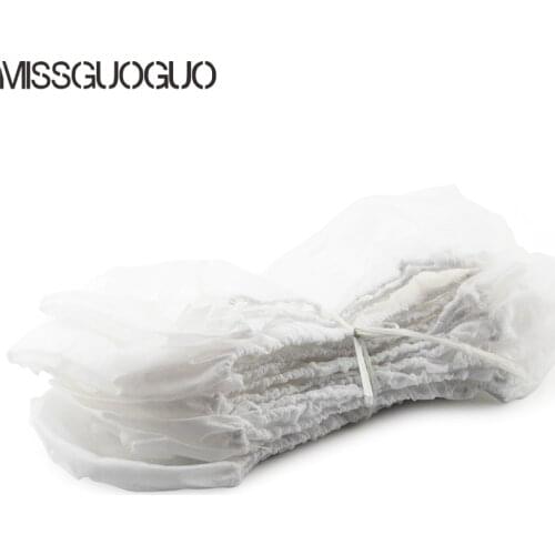 Missguoguo 10Ppcs/set Nail Dust Collector Bag for Nail Art Use Nail Dust Collector for Nail Art Dust Suction Tools