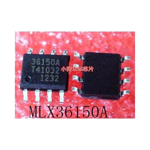 Free shipping 5PCS MLX36150A 36150A SOP8