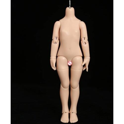 New arrival BJD SD 1/6 long-legged Mie Mie Girl body Only Fashion Shop