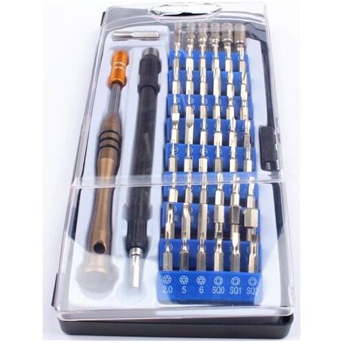 COLORS Screwdriver