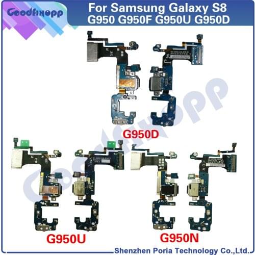 Микрофоны для телефонов Samsung Galaxy S8 GOODFIXOPP China At AliExpress