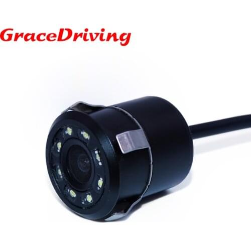 GraceDriving Photo And Video Equipment